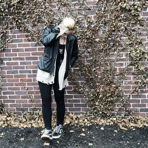 Meet your Posher, Brianna